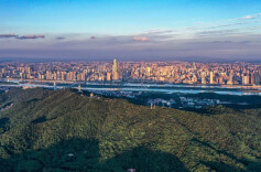 长平 | 岳麓山的正确打开方式