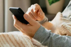 还在躺着刷手机？小心血栓找上门