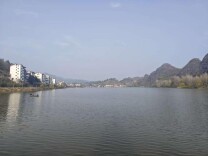 湖南溆浦思蒙国家湿地公园湿地植物园：绘就湿地生态的诗意画卷