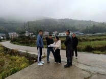 农田建设“实干家”——朗姐来了