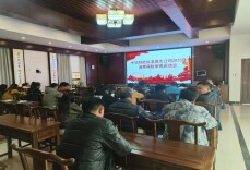 辰溪县油菜保险启幕 政企联动为农户“保收护航”