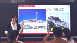 十三载躬耕育桃李 多维度担当践初心​——记邵阳职业技术学院教师陈佳佳