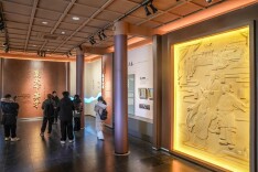 孔庙常设展升级，130余件展品讲述1300余年科举史