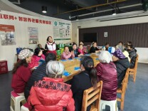 “饺”香四溢暖寒冬，反诈妙招记心间