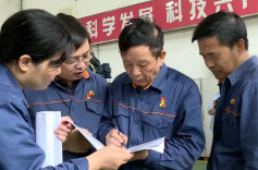 深化“产改”在三湘｜项目清单塑造“莲城工匠”！湘潭市助力40万产业工人由工到匠蜕变