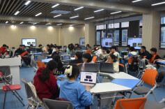 北京44所大中小学校“结盟”，将共建AI通识课