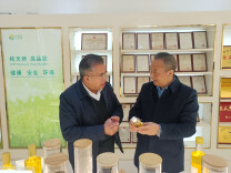 永州：精准服务助力国家知识产权示范企业高质量发展