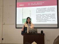 清风拂学府，书香润廉心——湖南交通职院图书馆“清廉书香”阅读分享比赛圆满落幕