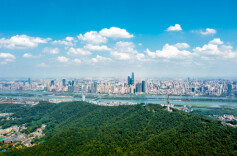 长沙发布｜别错过，岳麓山真正的魅力→