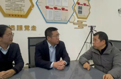 做实回访教育江永助“有错”干部变“有为”@湖南日报