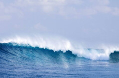 航行警告！渤海部分海域禁止驶入