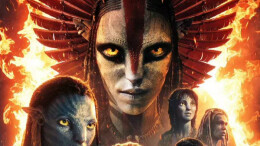 票价上百，凌晨2点仍有人看，超3小时的《阿凡达3》工作日“开火”