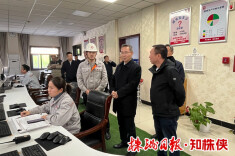 株洲：压实责任担当作为 推动空气质量持续改善