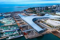 三湘时评丨乘海南封关东风 助湖南企业扬帆远航