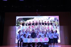 告别“文字报告”！湖南现代物流职业技术学院学子用一场“实践展演”交出团支部成长答卷