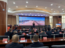 数据驱动业务创新  智慧赋能金融未来 ——湘乡农商银行成功举办数据分析展示评比活动