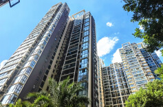 雨花这个小区获评全省“美好家园”