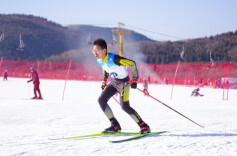 快收藏！北京滑雪地图一览