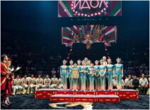 湖南省第十一次文代会专题｜湖南省杂协：杂技为媒传湖湘 砥砺五载耀初心——第十次湖南文代会以来省杂协工作综述