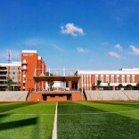 怡海中学受邀参加2025年第八届“湘遇名校·赢在未来”全国高校在湘招生现场咨询会——卓越育人，衔接未来，助力学子圆梦名校