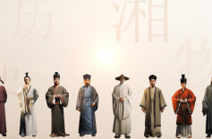 10位湖湘先贤“数字重生”