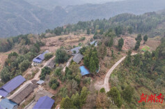 湖南日报丨水润山川 万家欢笑