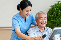 打造“三湘怡养”幸福圈！湖南出台实施意见深化养老服务改革发展