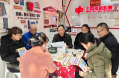 资兴福彩专项培训为销售队伍蓄能赋能