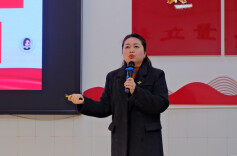 聚焦“五个一”培育工程   落实立德树人根本任务——白马桥街道中心学校2025年德育工作交流活动圆满举行