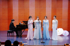 用音乐构建思政教育新“声”态@湖南日报要闻版