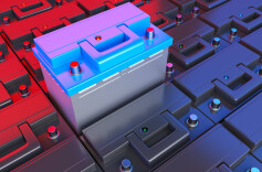 前11月动力电池产销增逾五成 应用边界拓展