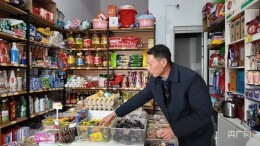 湖南资兴：安置点里的新生活与新起点