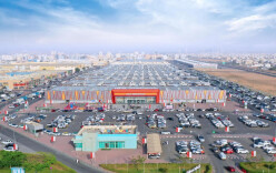 博深实业助力湘企“拎包入驻”式出海