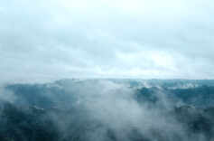 冬游湘西正当时@湖南日报