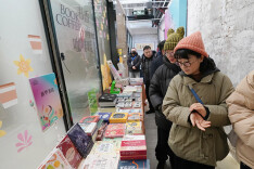 近百场“书香+咖啡”活动！“书香海淀·咖啡暖冬”文化季启动