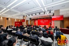 书香润心，聚力前行——“雨工阅读HUI（第二季）”主题阅读活动圆满收官