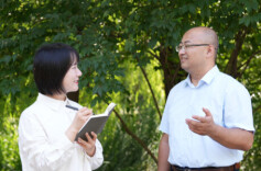 楹联中国行㉜丨山海交汇处，雄关峙古今