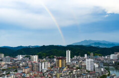 精管善建惠民生，品质山城入画来——绥宁县“十四五”城市建设发展纪实