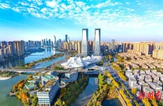 长沙“美好家园”④｜点赞！湘江新区4小区上榜省级“美好家园”