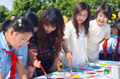 石鼓区云旭山联校构建“校社协同育人”新格局，把“乡土味”熬成“走心”的思政佳酿