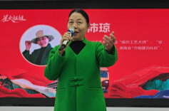 星火姐姐选拔晋级赛花絮五