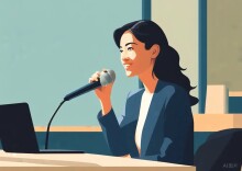 【湘江杂评】徐文秀：拣要紧的说！