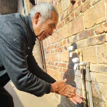 江华告别“水井深” 喝上“放心水”——攻坚农村饮水安全 清流润泽万户千家