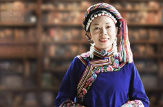 风起湖湘潮·委员讲亲历丨吴凤椿：靖州地笋苗寨 神秘多彩的民俗盲盒！