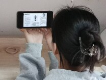 长沙民政职院财经管理学院组织2026届困难群体毕业生参加湖南省就业指导培训（第二期）第一场直播培训