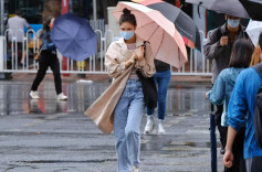 湖南今晚大降温！