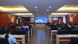 事关毕业生就业创业工作，湖南中医药大学召开会议