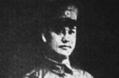 “断臂飞将军”石邦藩