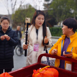 怀化之行 不虚此行 返程外地网红纷纷盛赞福地魅力