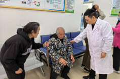 资兴人的冬天越过越热乎——走进湖南省资兴市兴宁镇、州门司镇侧记